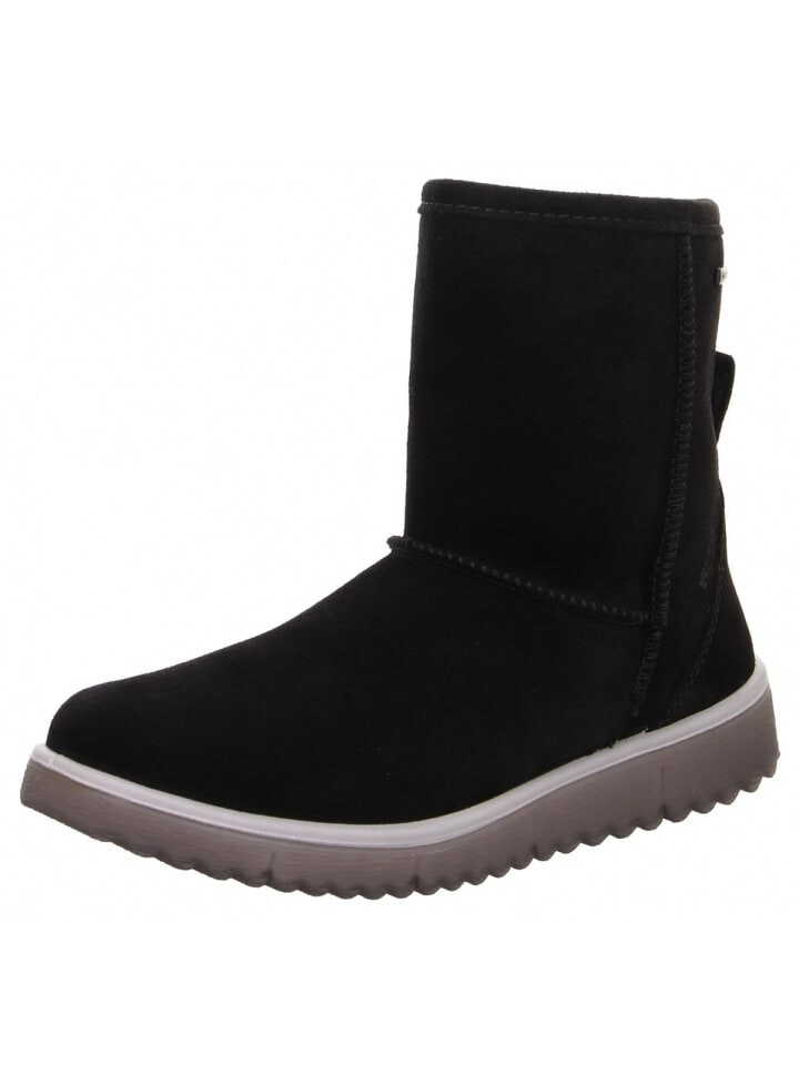 

Сапоги superfit Winterstiefel Lora, черный