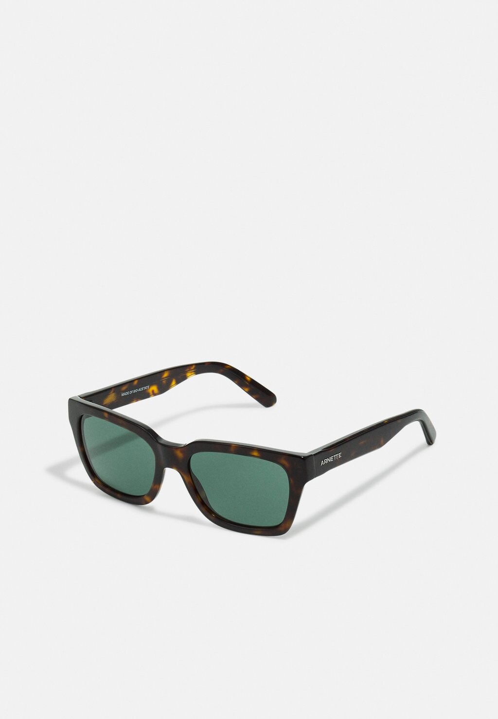 

Солнцезащитные очки COLD HEART Arnette, цвет dark havana