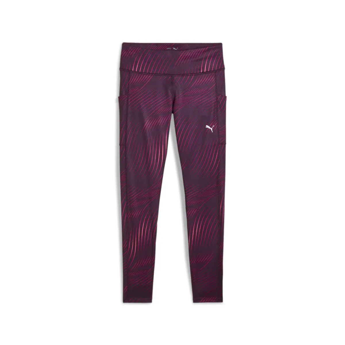 

Леггинсы для бега PUMA "Леггинсы для бега RUN FAV VELOCITY женские", фиолетовый
