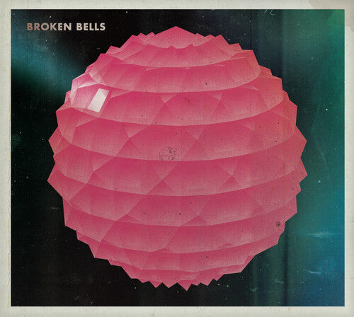 

CD диск Broken Bells: Broken Bells