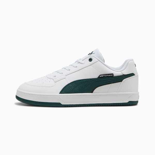 

Мужские кроссовки Formula 1 Caven 2.0 Puma, белый