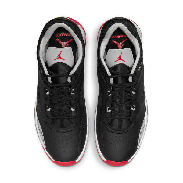 Кроссовки точка переулок Air Jordan, черный — фото 4