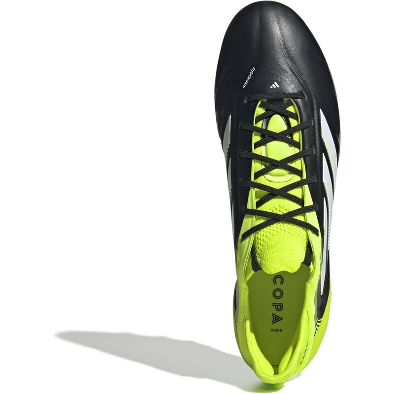 Футбольные бутсы для игры на искусственном газоне Copa Pure 3 Elite AG Adidas, мультиколор — фото 3
