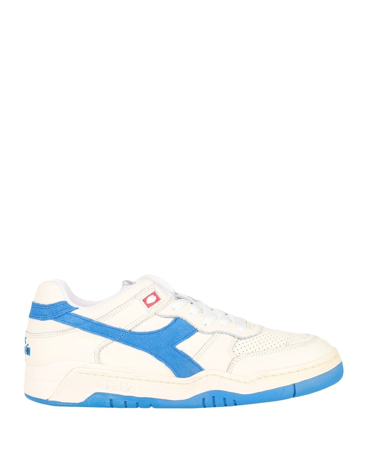 

Кеды Diadora, слоновая кость