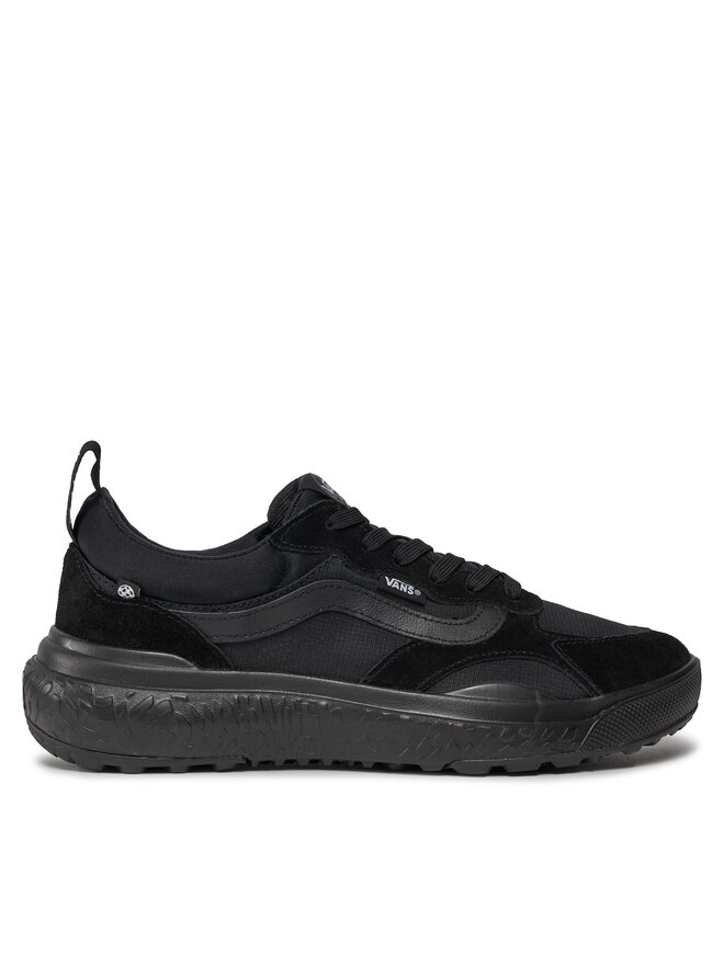 Кроссовки Ultrarange Neo Vr3 Vans, черный