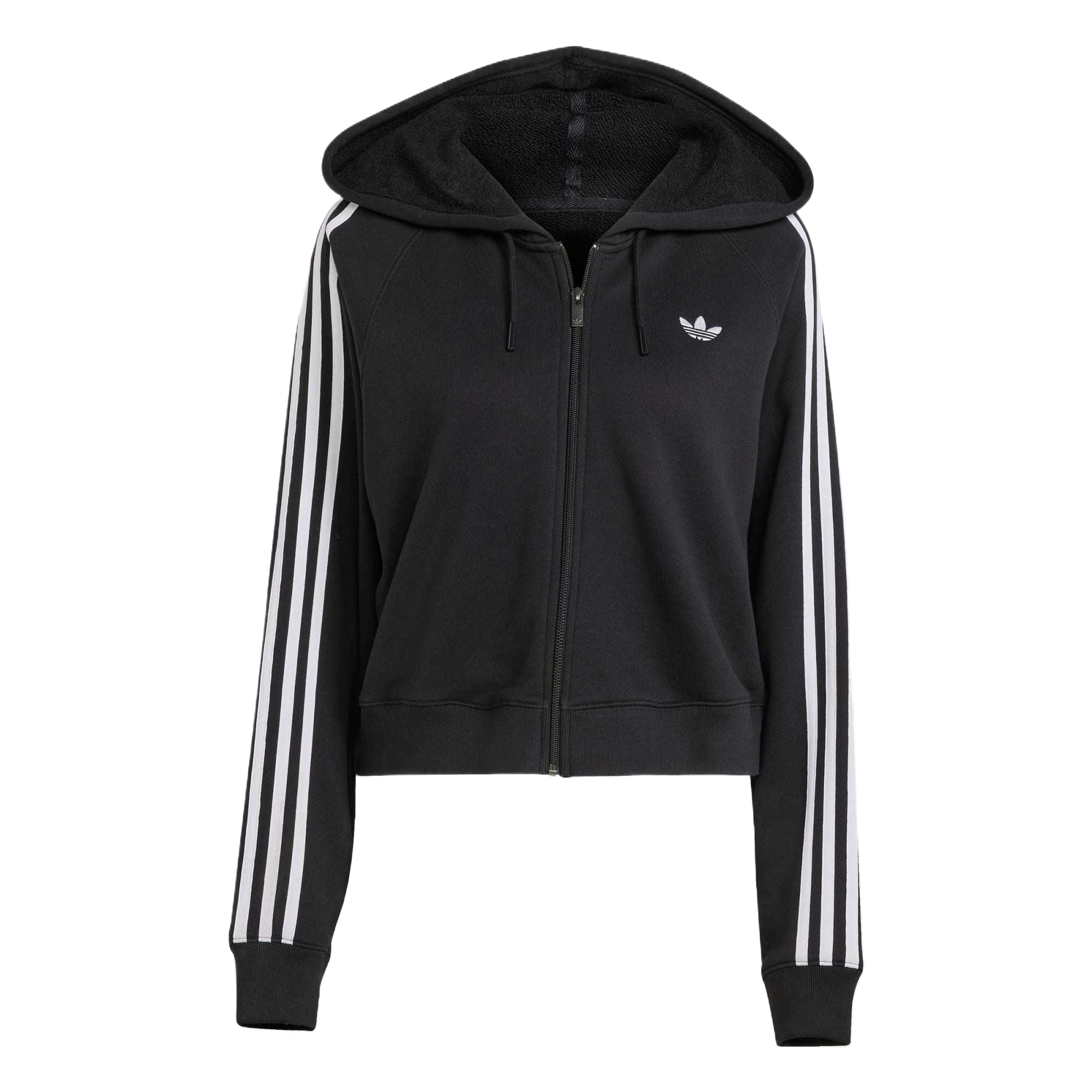 

Adicolor худи женское Adidas Originals, белый