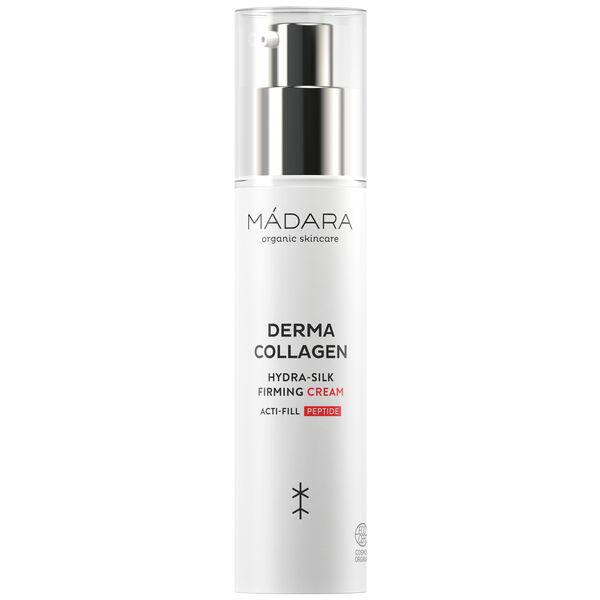 

Укрепляющий крем для лица Hyrda Silk, 50 мл Madara Derma collagen