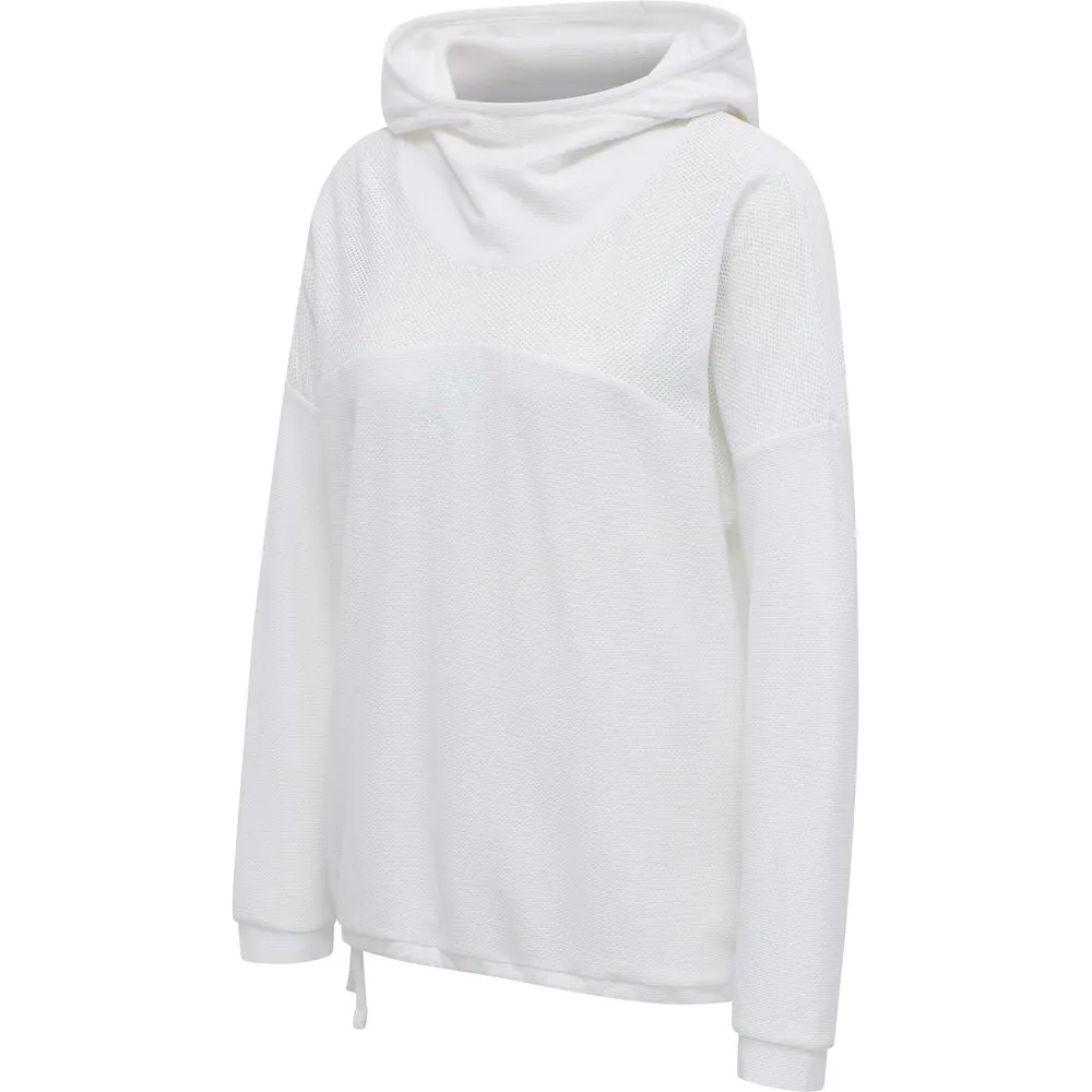 

Худи Hummel Hmldeep, белый