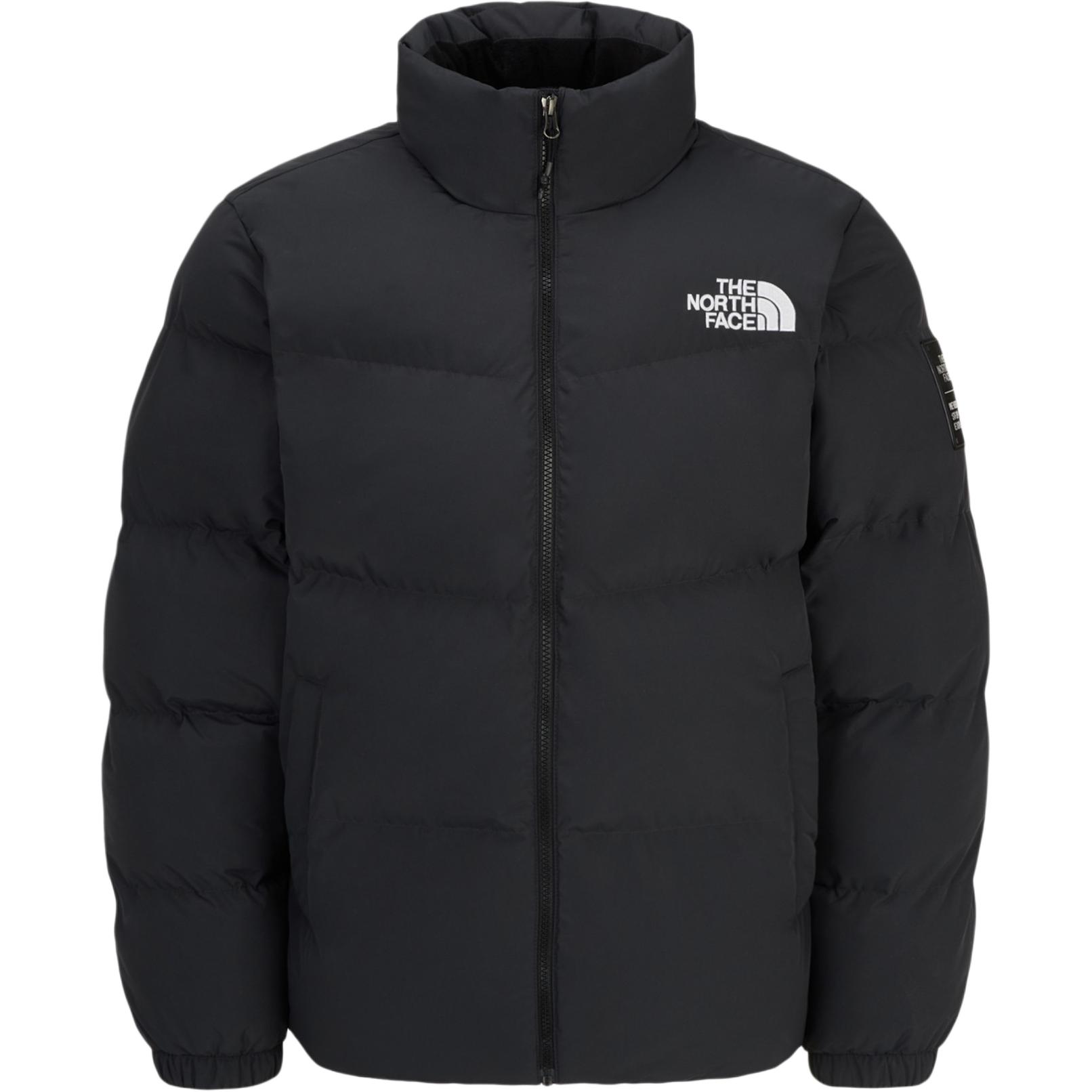 

Aspen FW24 EX ON Пуховая Курка Мужская Угольно-Черная THE NORTH FACE, Черный, Aspen FW24 EX ON Пуховая Курка Мужская Угольно-Черная THE NORTH FACE