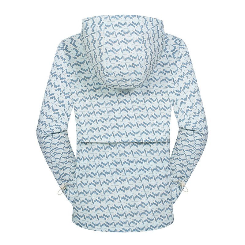 

Куртка женская Lafuma, цвет Green GR