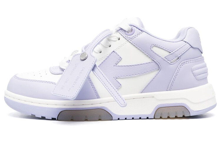 Женская обувь для скейтбординга OFF-WHITE