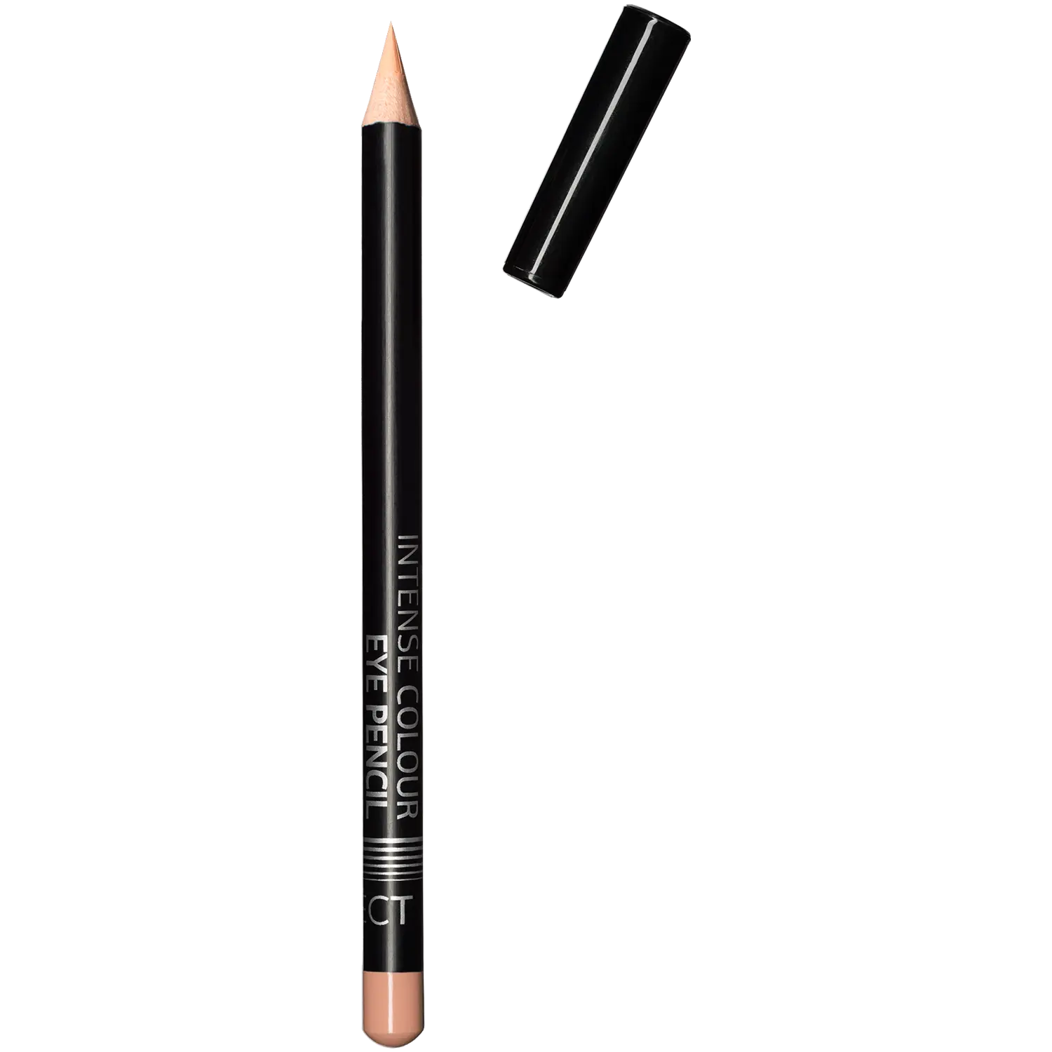 

Подводка для глаз бежевого цвета Affect Intense Colour, 1,2 гр