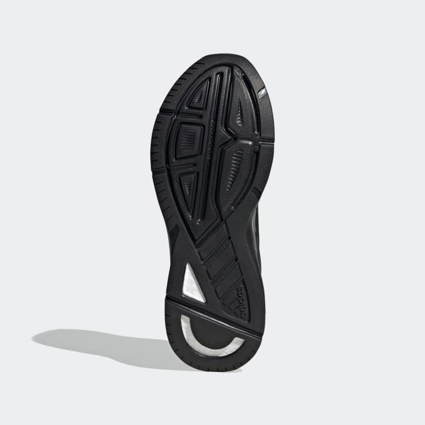 Мужские кроссовки Adidas Response Super, черный/серый — фото 4