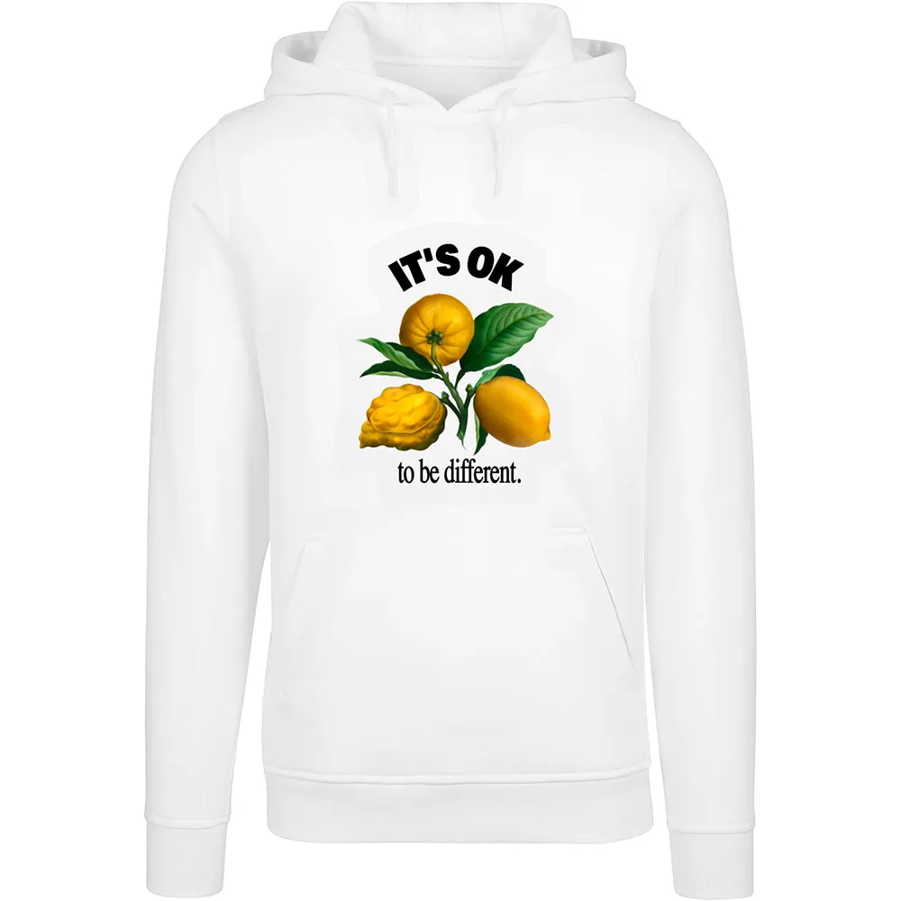 

Худи Mister Tee It´s Ok, белый