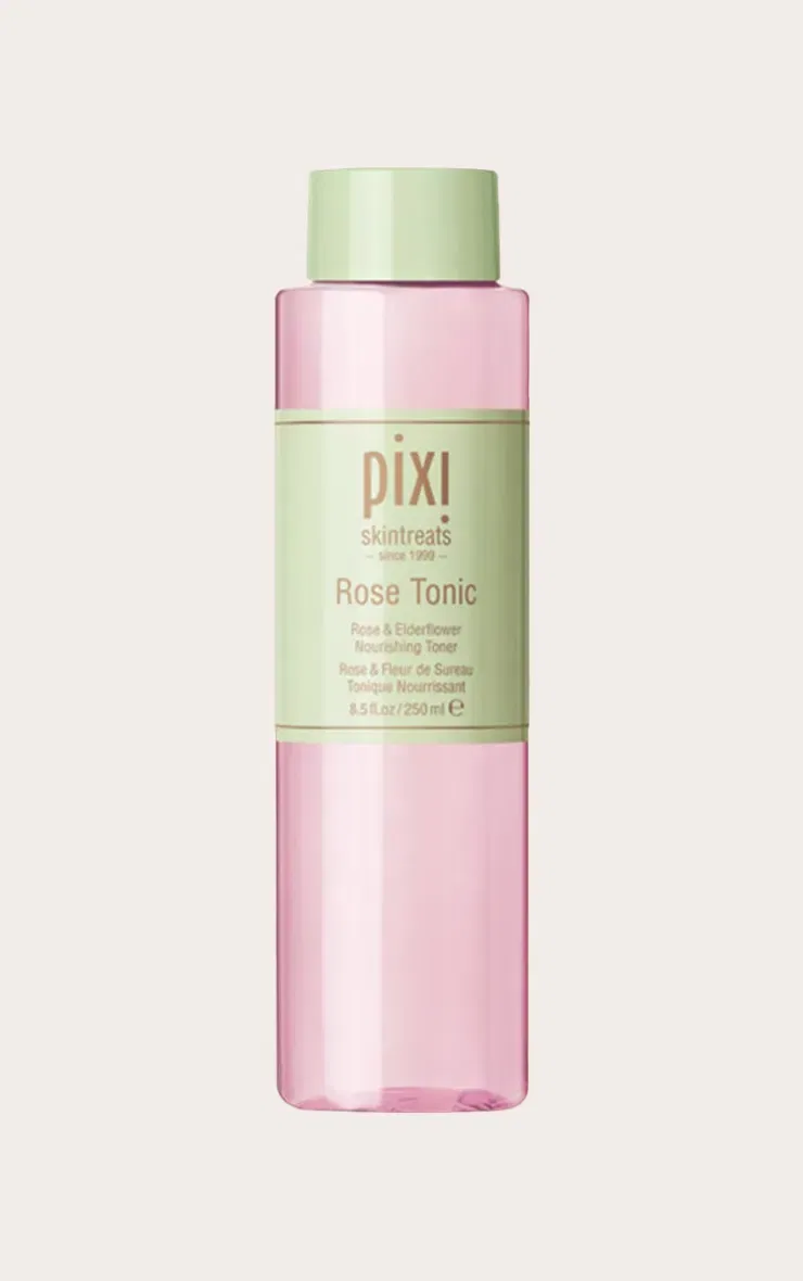 Тоник PrettyLittleThing — Pixi Rose Tonic , прозрачный, 250 мл