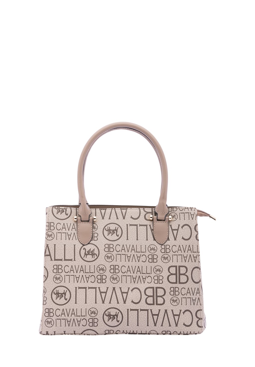

Сумка B.Cavalli, коричневый