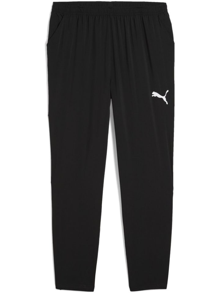 

Спортивные брюки "Cross The Line PANT 3.0" черного цвета Puma