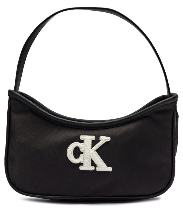 

Сумка через плечо Calvin Klein Jeans, черный