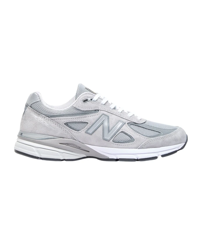 

Кроссовки New Balance, серый