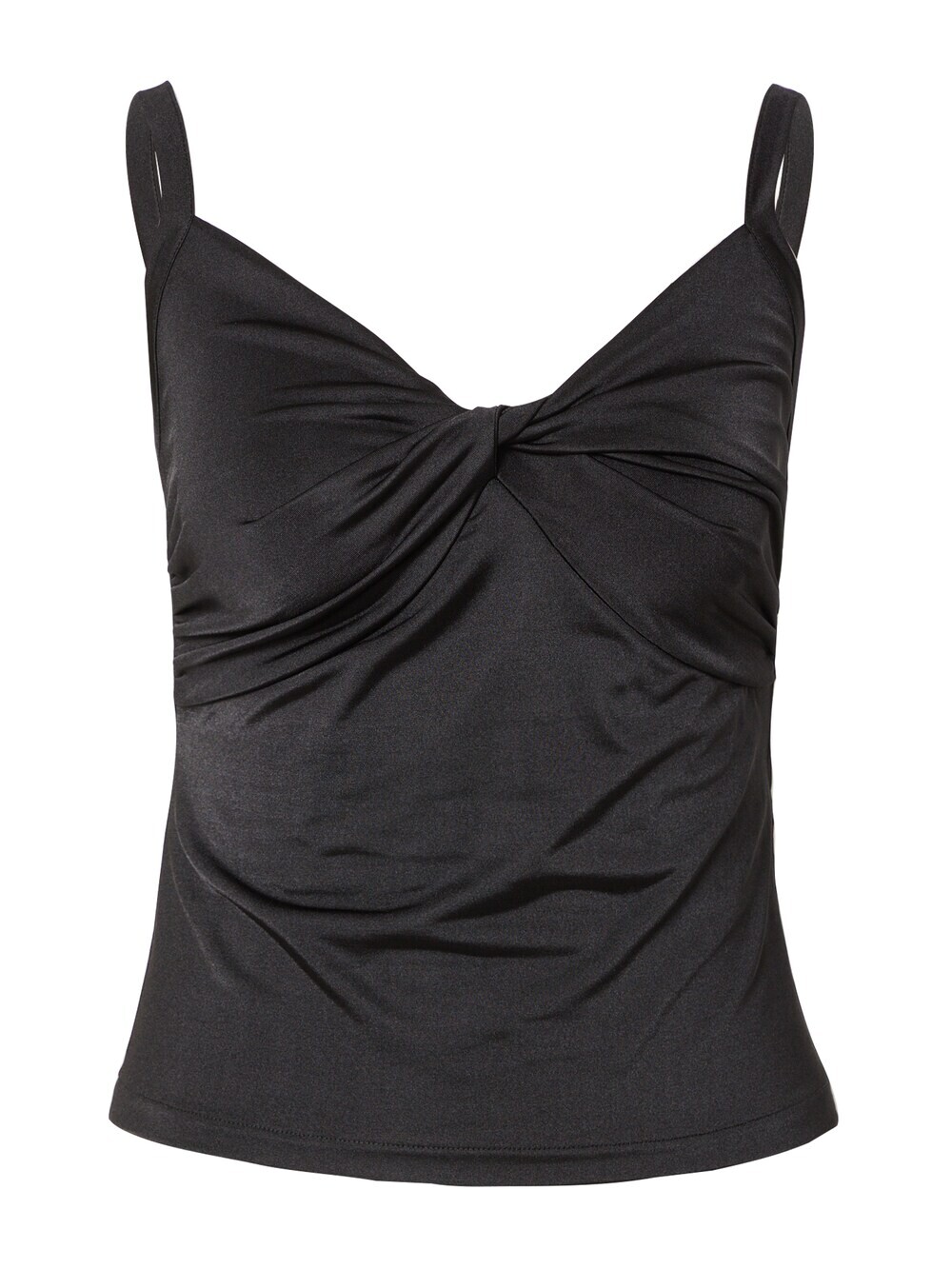 

Топ Guido Maria Kretschmer Women Rosie, черный