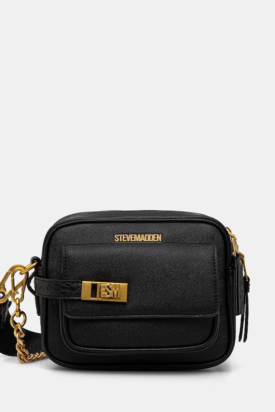 

Сумка Blite-E Steve Madden, черный