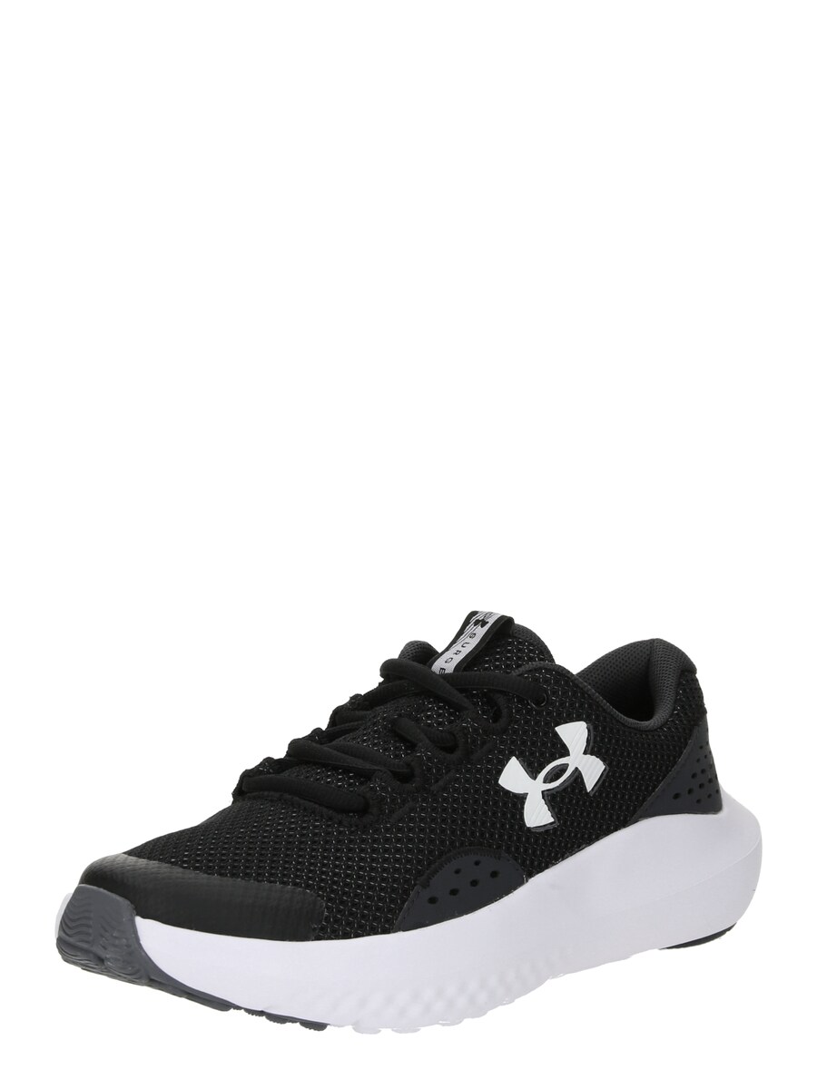 

Спортивная обувь UNDER ARMOUR BGS Surge 4, черный
