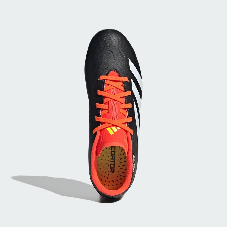 ADIDAS Футбольные бутсы Predator 24 League Low MG — фото 2