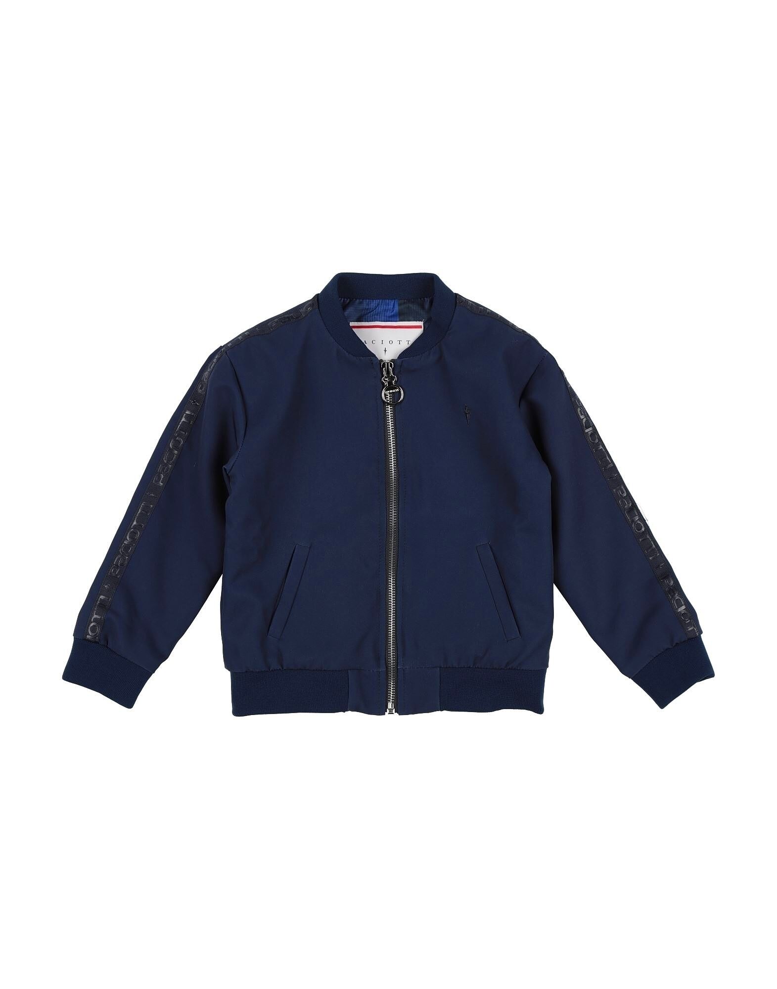 

Куртка для мальчиков Paciotti, темно-синий