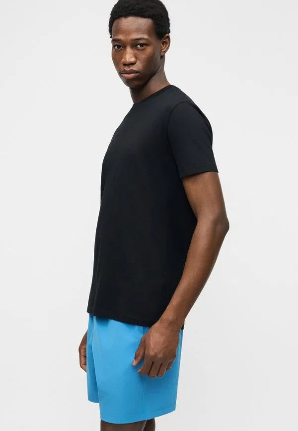 Спортивные шорты icon Calvin Klein, Aegean Ocean — фото 4