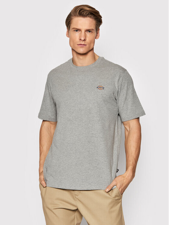 

Футболка стандартного кроя Dickies, серый