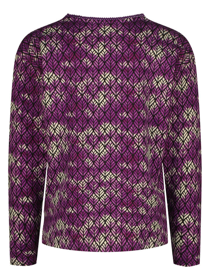 

Vingino Фиолетовая пижама