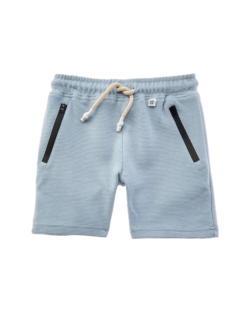 Sovereign Code Durant Short, Slate