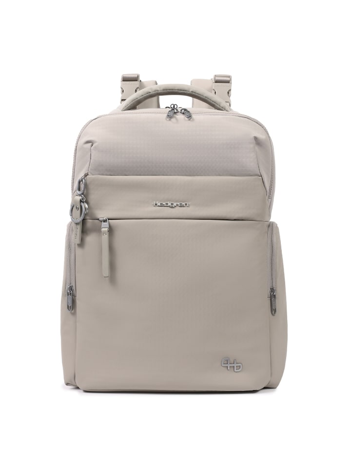 

Рюкзак Hedgren, цвет pussywillow grey
