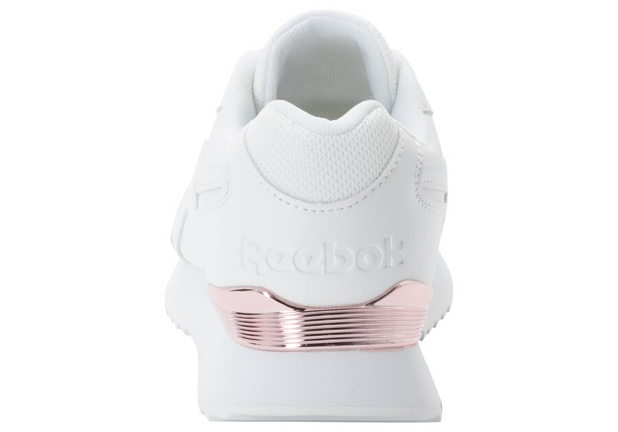 Кроссовки Reebok Classic, белый — фото 3
