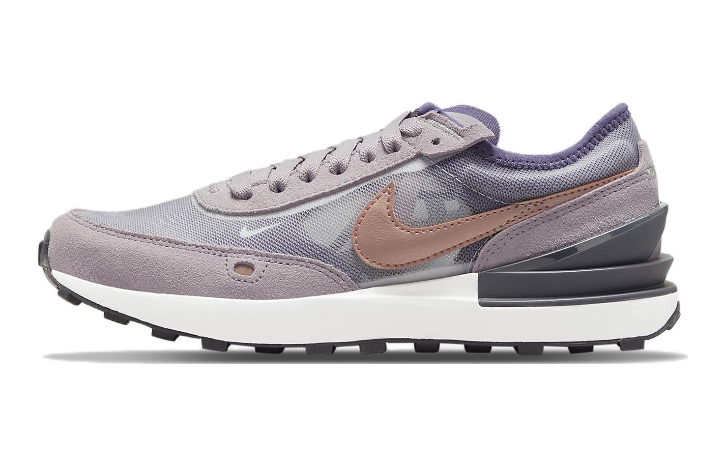 

Nike Waffle One 'Amethyst Ash' GS