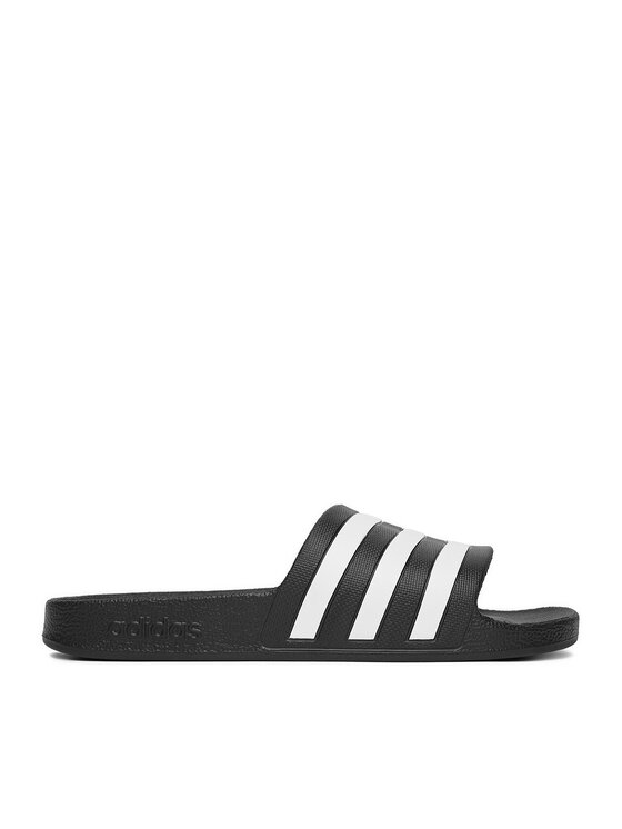 

Мюли C-ADILETTE AQUA F35543 Adidas, черный