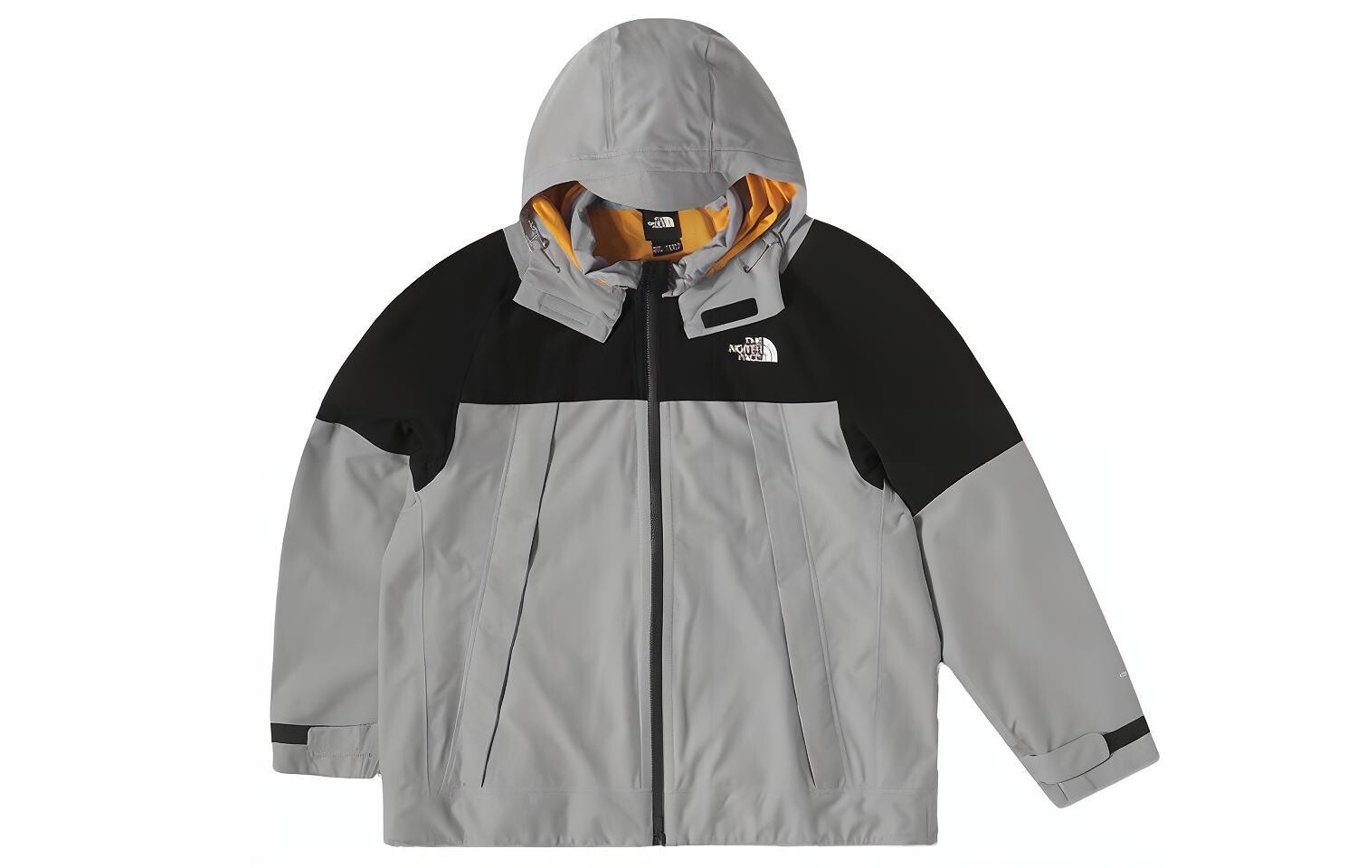 

Куртка мужская уличная The North Face, серый