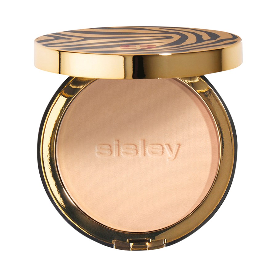 

Тональная основа Sisley Phyto-Poudre Compacte, Nr. 2 Natural / 12 g
