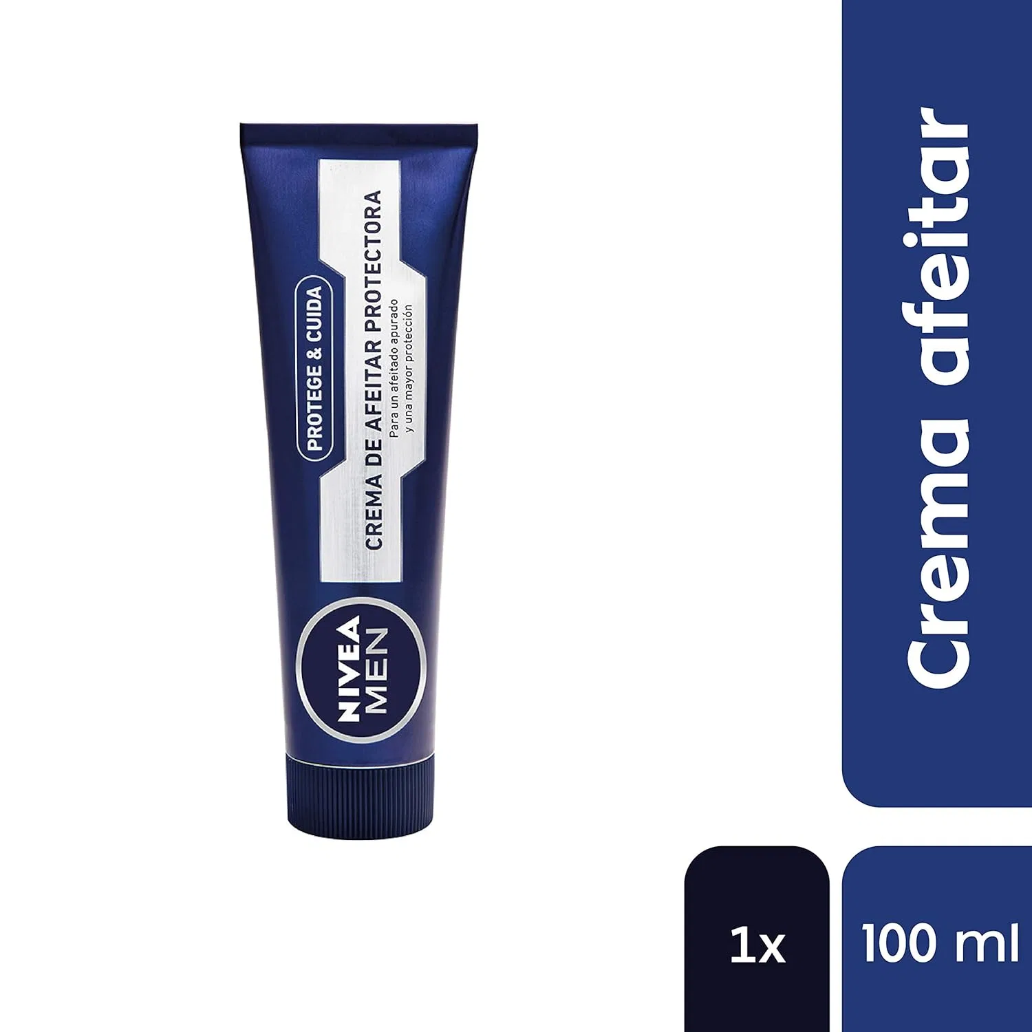 Крем для бритья «Originals Smooth» от Nivea Men Nivea Men — фото 2