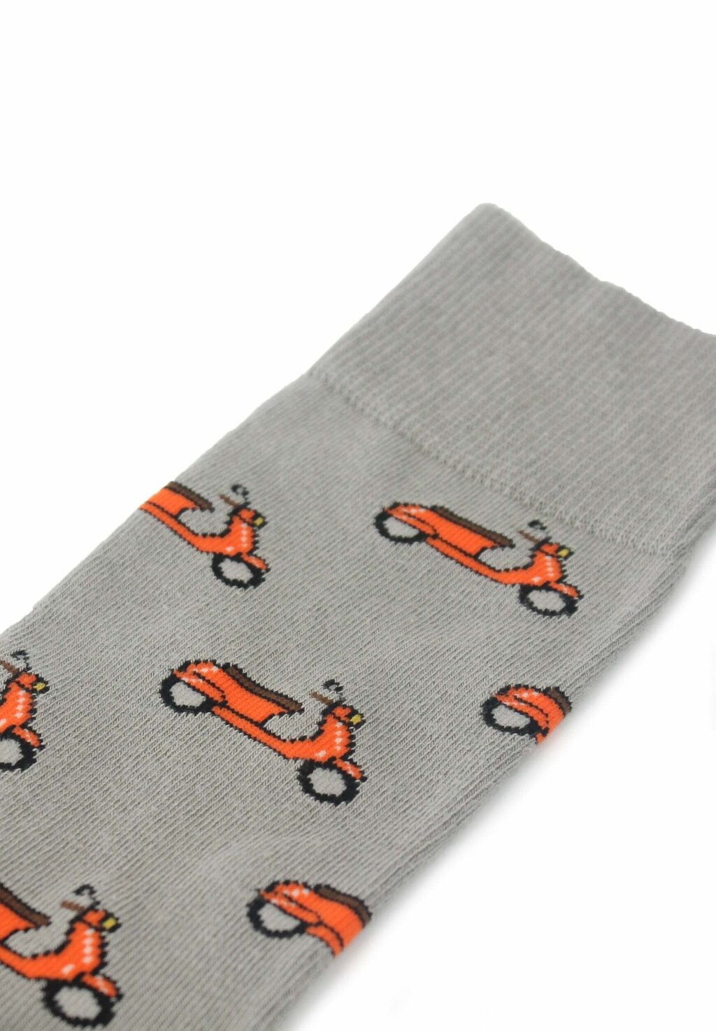 

Носки VESPA 4 PACK Slopes&Town, синий