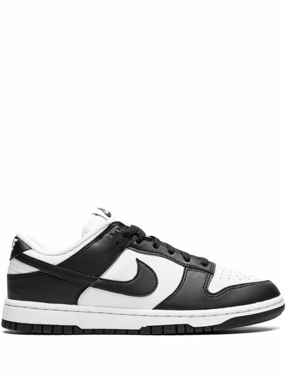 Nike кроссовки Dunk Low, белый