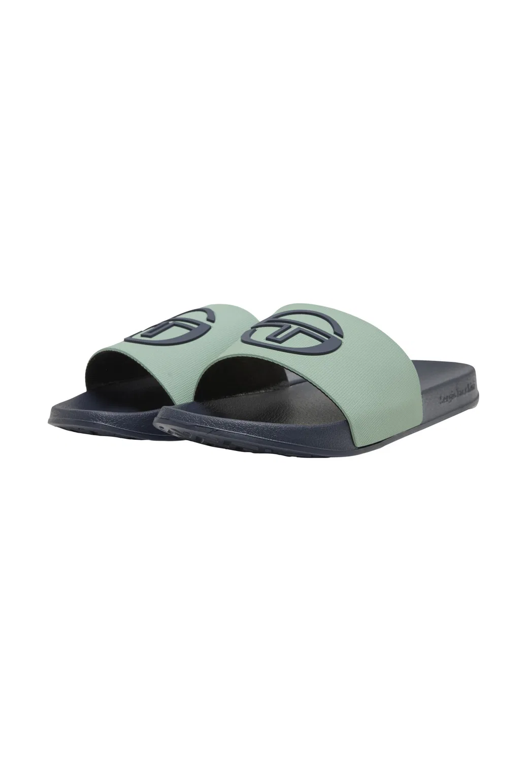 Мюли 'Anzio' Sergio Tacchini, Light Green — фото 2