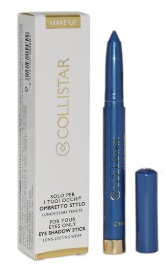 

Тени для век 9 Navy, 1,4 г Collistar, Stylo Long Lasting, золотой