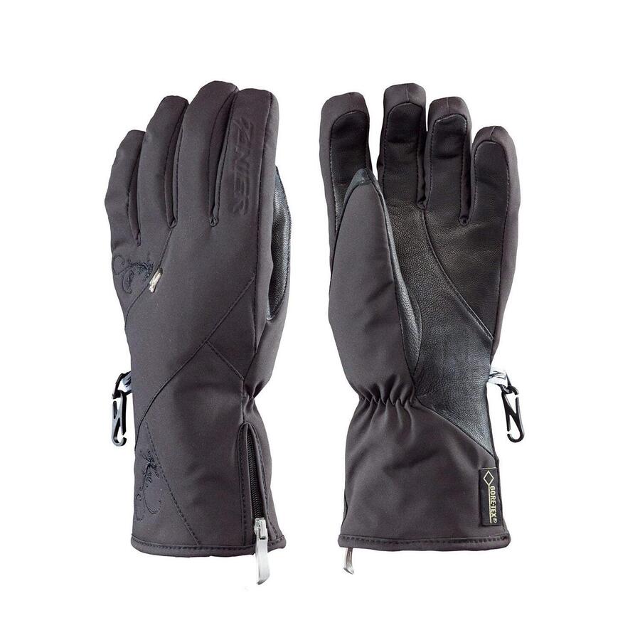 

Водонепроницаемые перчатки Zanier Aurach GTX для женщин