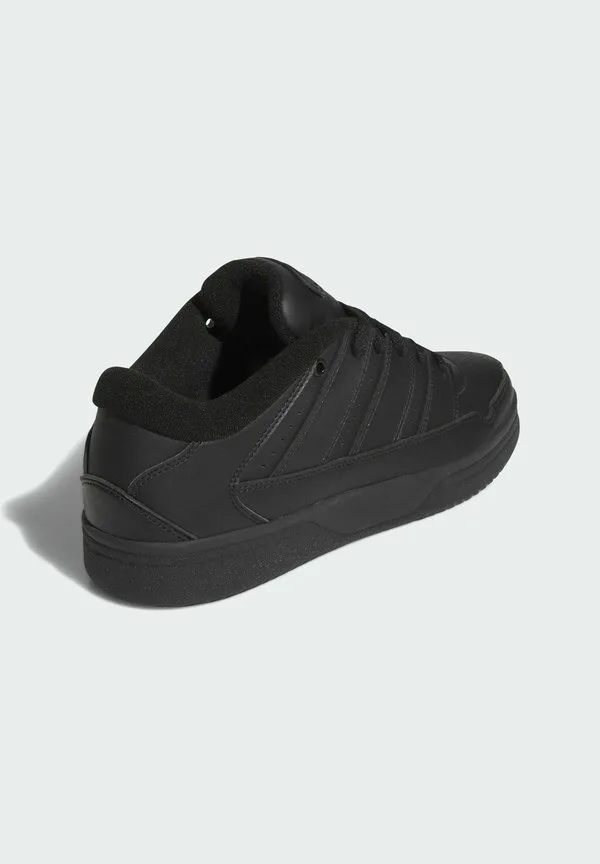 Баскетбольные кроссовки Adidas Sportswear, Core Black Core Black Core Black — фото 4