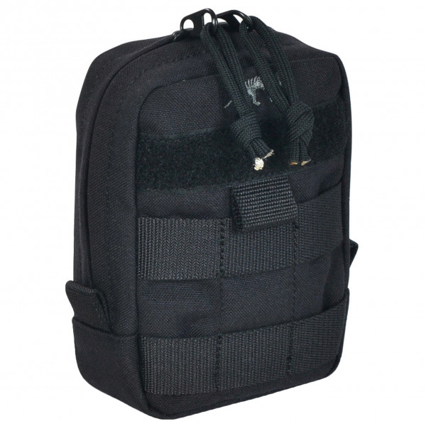 

Сумка-Подсумок Tt tac pouch 1 вертикальная Tasmanian Tiger, черный