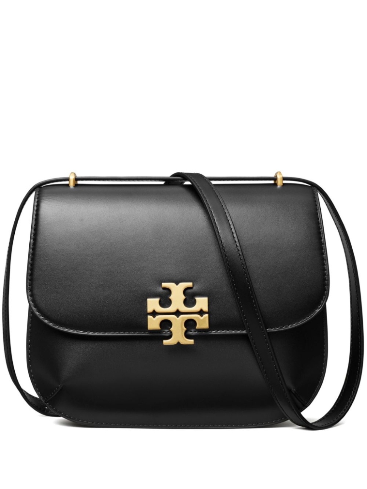 

Сумка на плечо Eleanor Tory Burch, черный