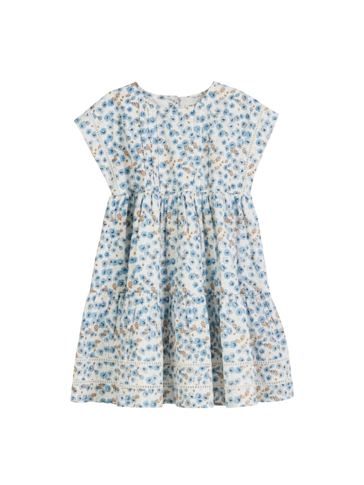 

Платье Marc O'Polo, цвет white cotton aop