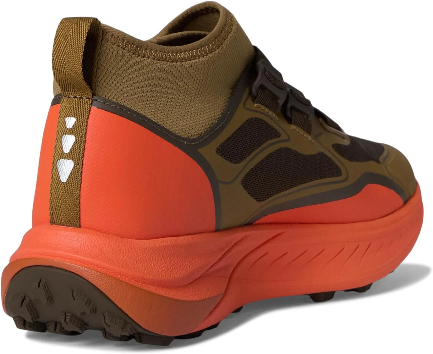 Мужские кроссовки Teva Trailwinder Mid GTX — фото 3