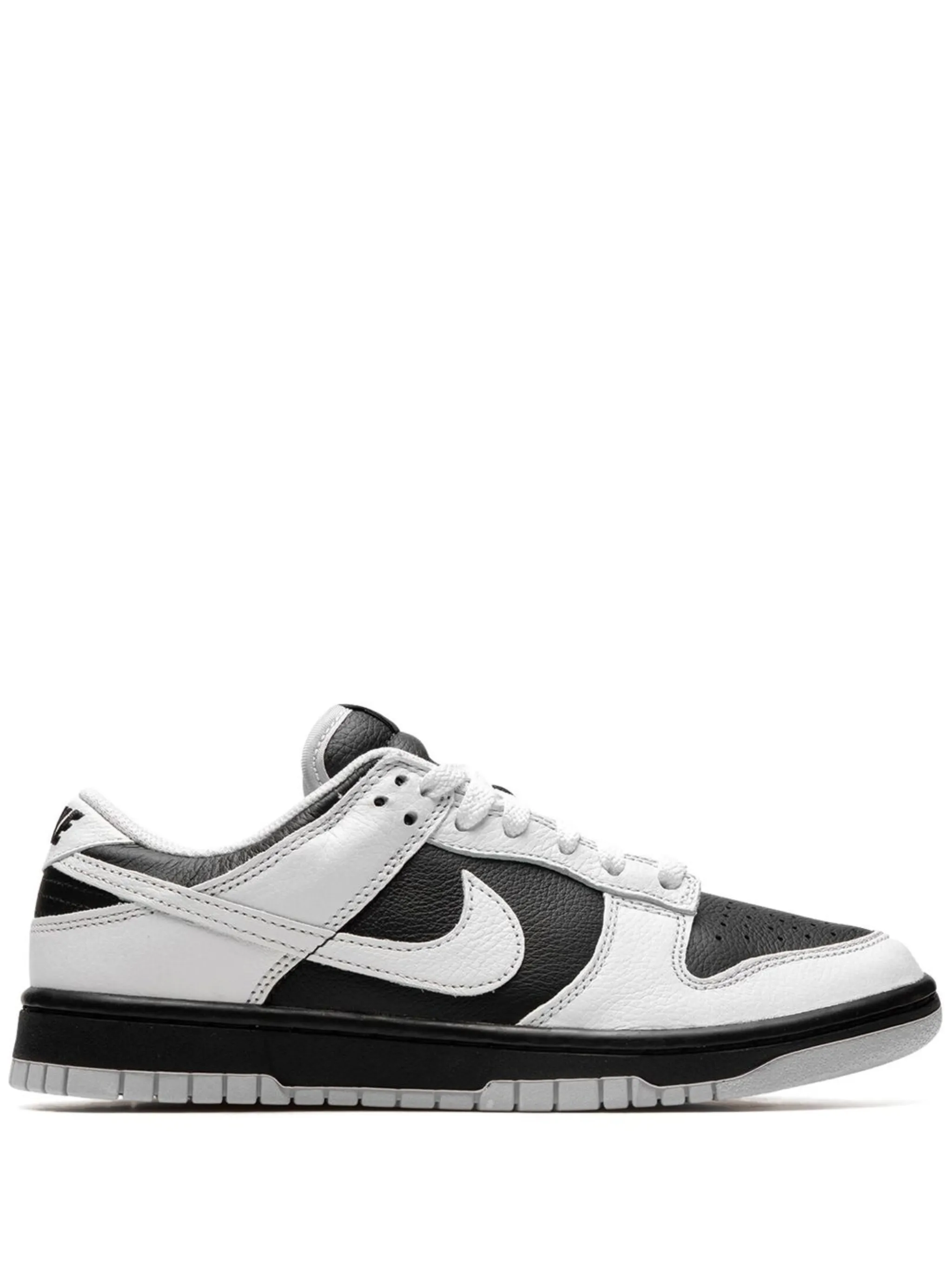 

Кроссовки Dunk Low Reverse Panda Nike, черный